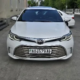 Toyota Avalon 2017