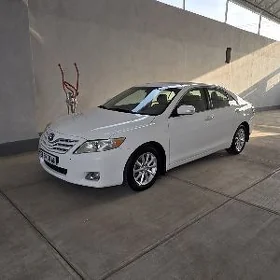 Toyota Camry 2008