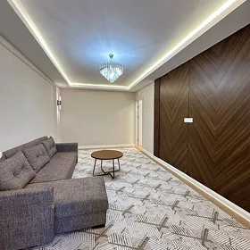 11 mkr 2 etaž taze remont