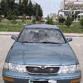 Toyota Avalon 1997