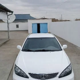 Toyota Camry 2006