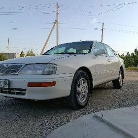 Toyota Avalon 1997