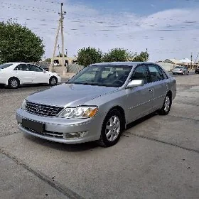 Toyota Avalon 2001