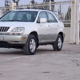 Lexus RX 300 2002