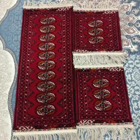 Gyzyl el haly