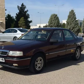 Opel Vectra 1992