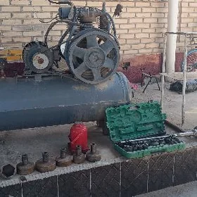 kampresor damkrat stipisa acar