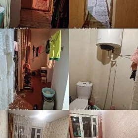 ПРОДАЕТСЯ КВАРТИРА 2 КОМНАТЫ