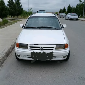 Opel Astra 1992