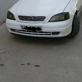 Opel Astra 2000