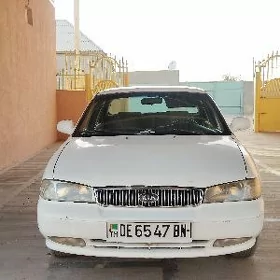 Kia Credos/Clarus 1996
