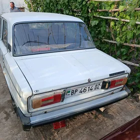 Lada 2106 1993