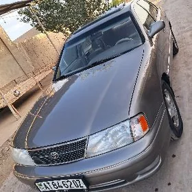Toyota Avalon 1999