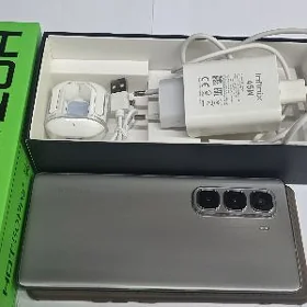 INFINIX HOT 50PRO PLUS