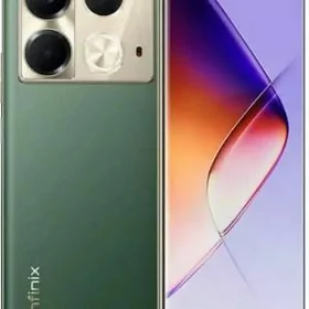 Infinix Note 40s 8+8/256