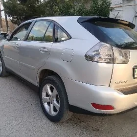 Lexus RX 330 2004