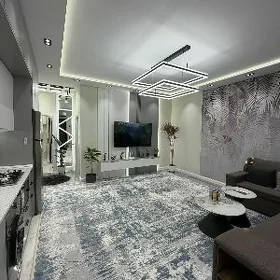 30мкр 1этаж 3комнат