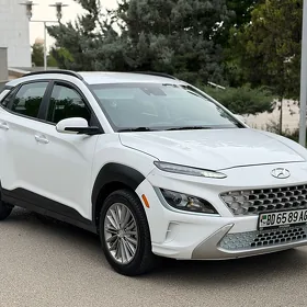 Hyundai Kona 2020