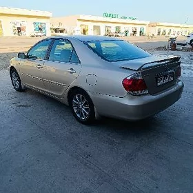 Toyota Camry 2002