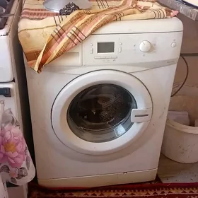 стиральная машинка