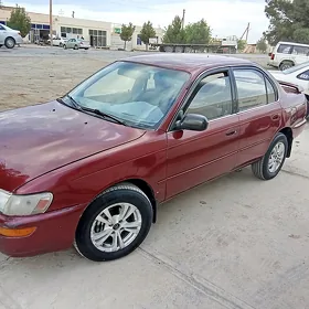 Toyota Corolla 1995