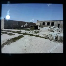 Gyzlarbat satlyk jay