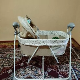 Ozi uwreyan elektro sallancak