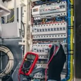 Elektrik santehnik swarka