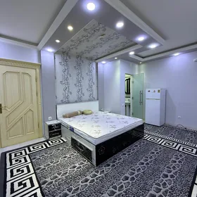 Arenda Gaudan W 4 komnat 4 eta