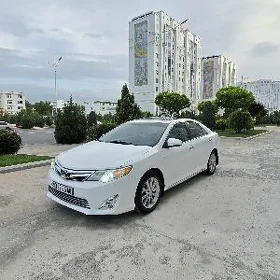 Toyota Camry 2013
