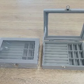 Şkatulka (шкатулка)