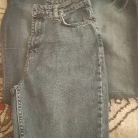 джинсы девочки разм 36
