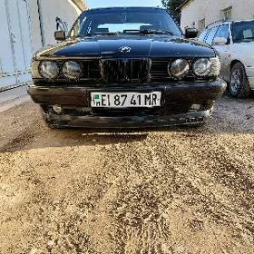BMW 525 1991