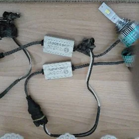 led çyra işlap dur