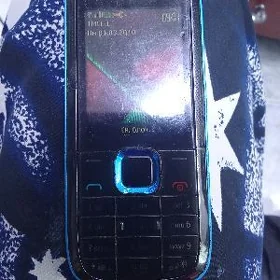 nokia