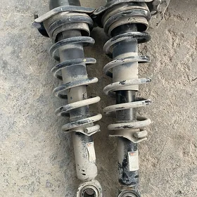 амортизатор amortizator