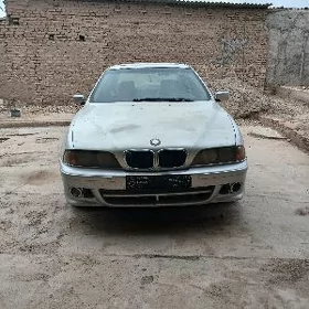 BMW 530 1997