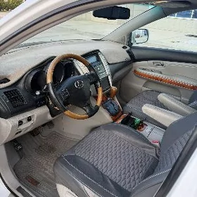 Lexus RX 350 2007