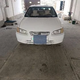 Toyota Camry 1997