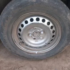 215. 65.  16   teker