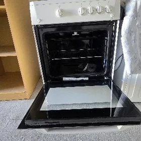 Gaz plita we witichka