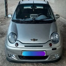 Daewoo Matiz 2005