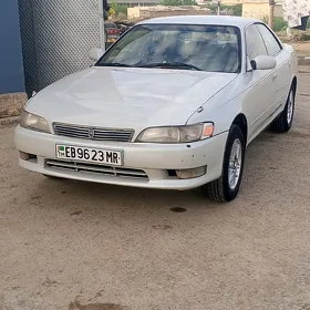 Toyota Mark II 1993