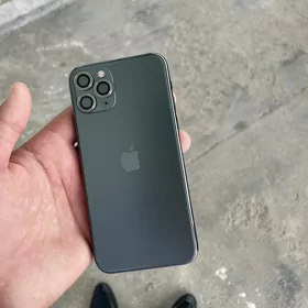 IPhone 11 pro