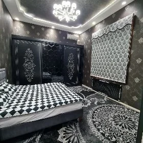 Garadamak plan tayyar jay