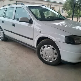 Opel Astra 2001