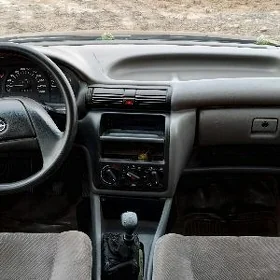 Opel Astra 1993