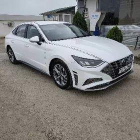 Hyundai Sonata 2023