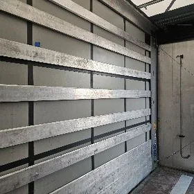 Kogel Euro Trailer 2022