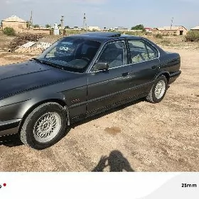 BMW 525 1989
